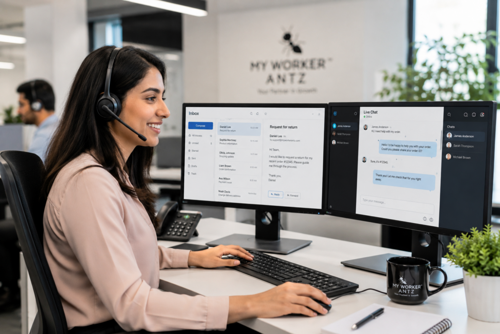 Customer Support